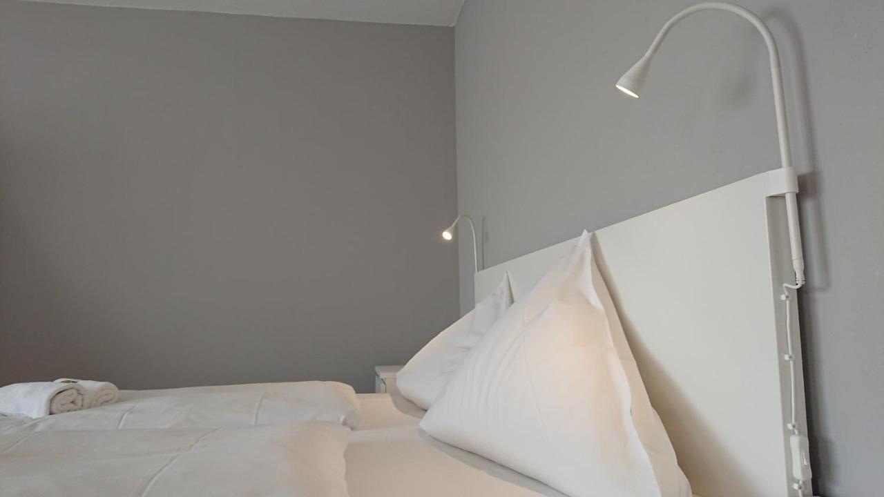 Ostseehotel Kappeln By Team Schleifee Exteriér fotografie