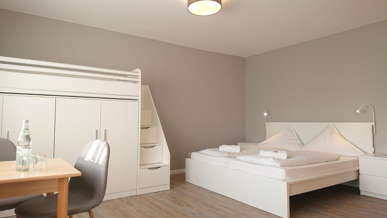 Ostseehotel Kappeln By Team Schleifee Exteriér fotografie