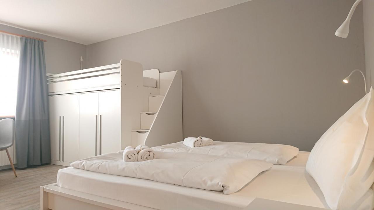 Ostseehotel Kappeln By Team Schleifee Exteriér fotografie