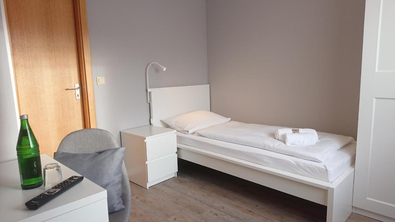 Ostseehotel Kappeln By Team Schleifee Exteriér fotografie
