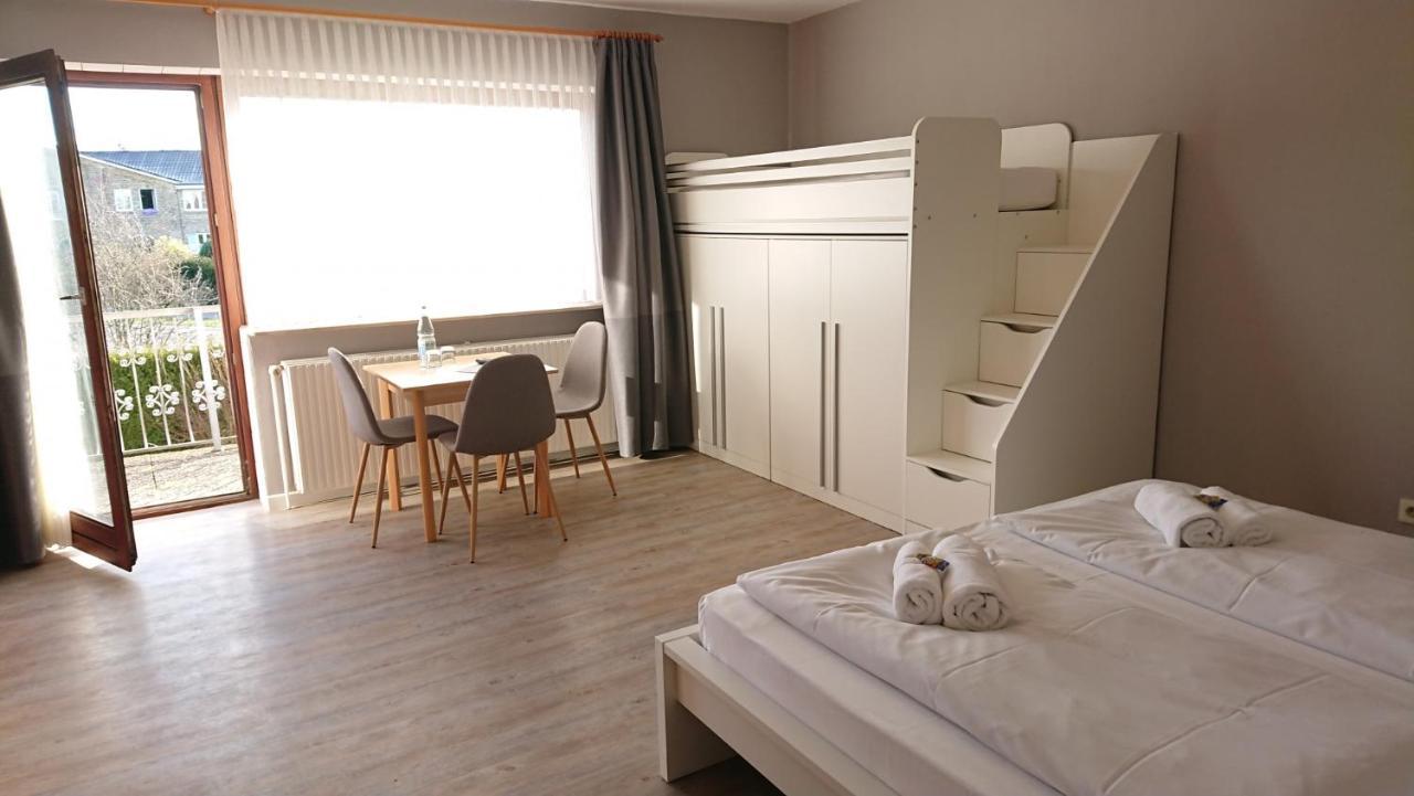 Ostseehotel Kappeln By Team Schleifee Exteriér fotografie