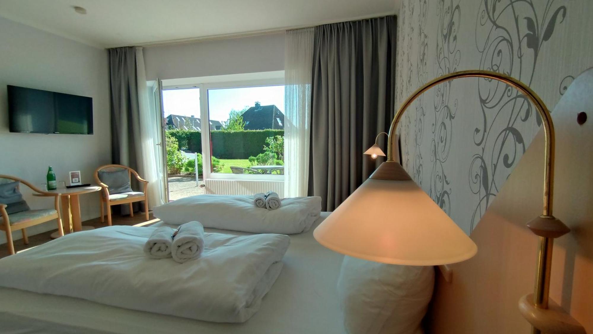 Ostseehotel Kappeln By Team Schleifee Exteriér fotografie