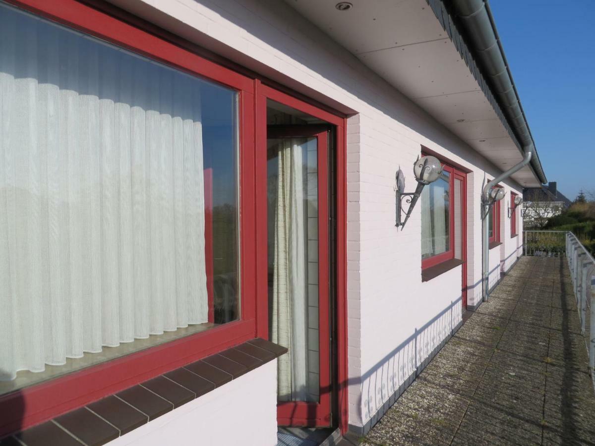 Ostseehotel Kappeln By Team Schleifee Exteriér fotografie